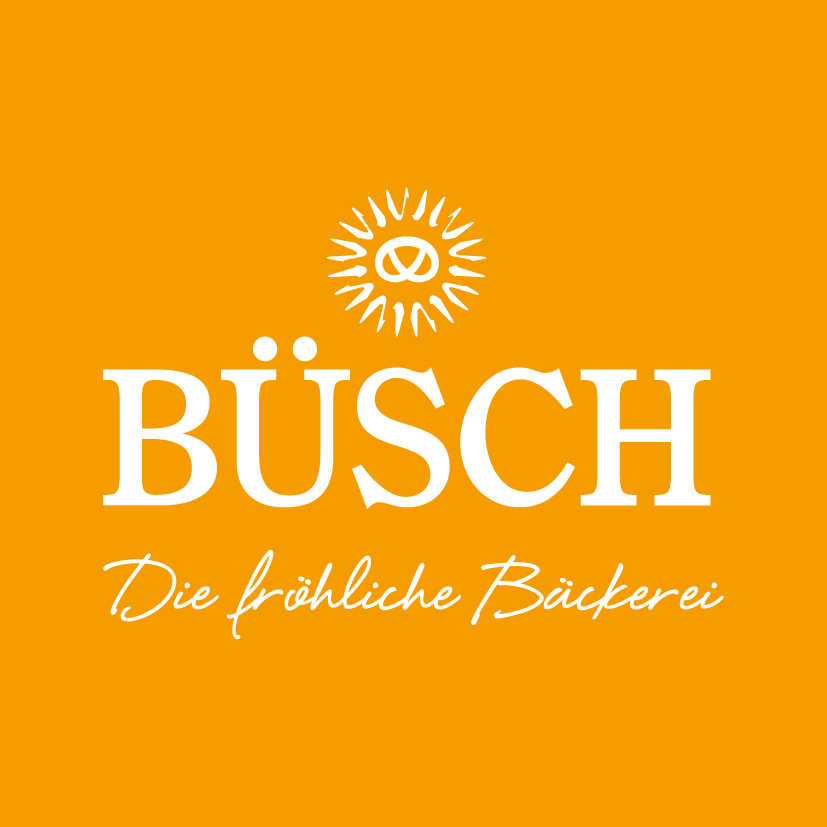 Tafel Krefeld e.V. Partner - Bäckerei Büsch - Die fröhliche Bäckerei