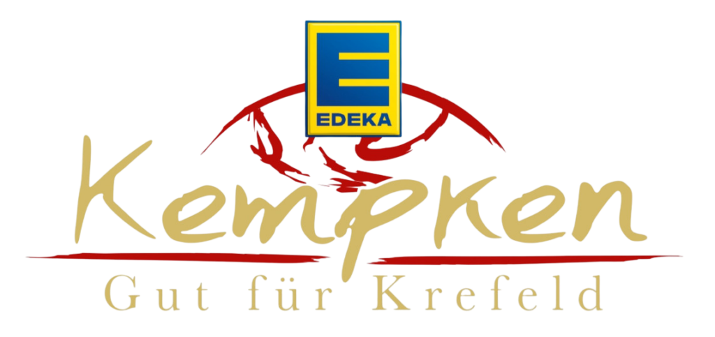 Tafel Krefeld e.V. Partner - Edeka Kempken - Gut für Krefeld | Edeka Kempken