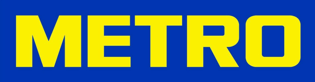 Tafel Krefeld e.V. Partner - METRO Krefeld