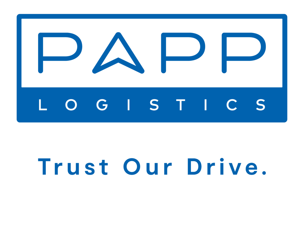 Tafel Krefeld e.V. Partner - Die PAPP Logistics Gruppe