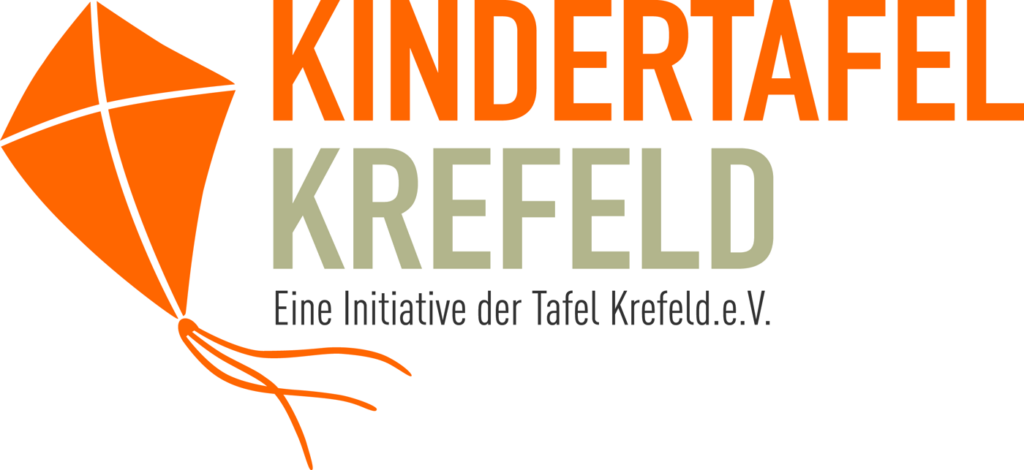 Die Kindertafel Krefeld ist eine Initiative der Tafel Krefeld e.V.